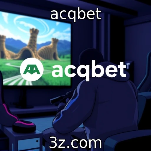 Crescimento das plataformas de streaming de jogos | acqbet