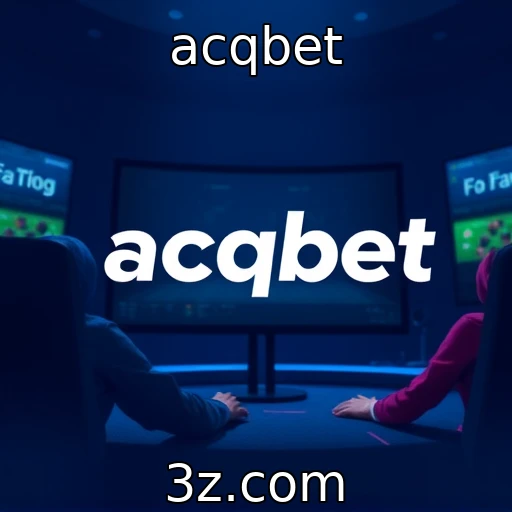 Crescimento das plataformas de streaming de jogos online : acqbet