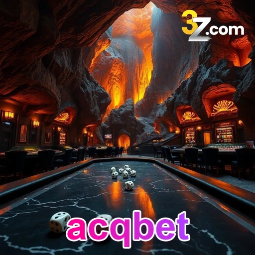 Recursos Paga que Tornam o acqbet Imperdível