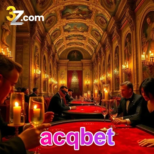 acqbet Bônus Especiais