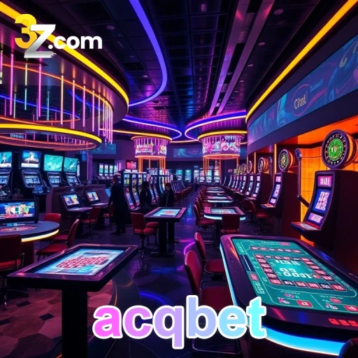 acqbet Cassino Online