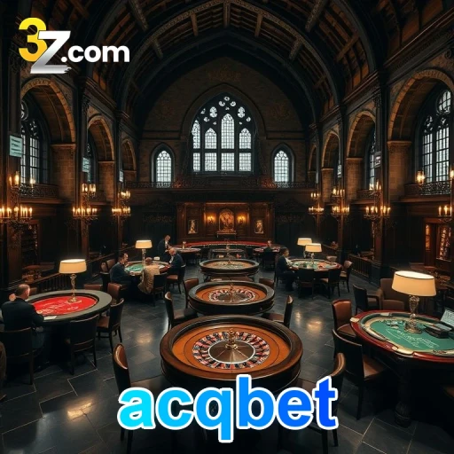 acqbet Promoções Ativas