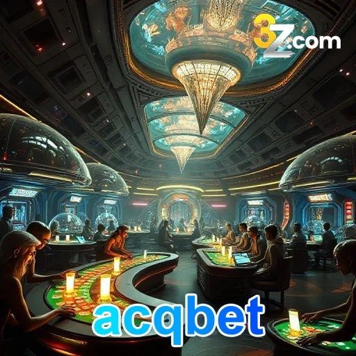 acqbet Jogos de caça-níqueis